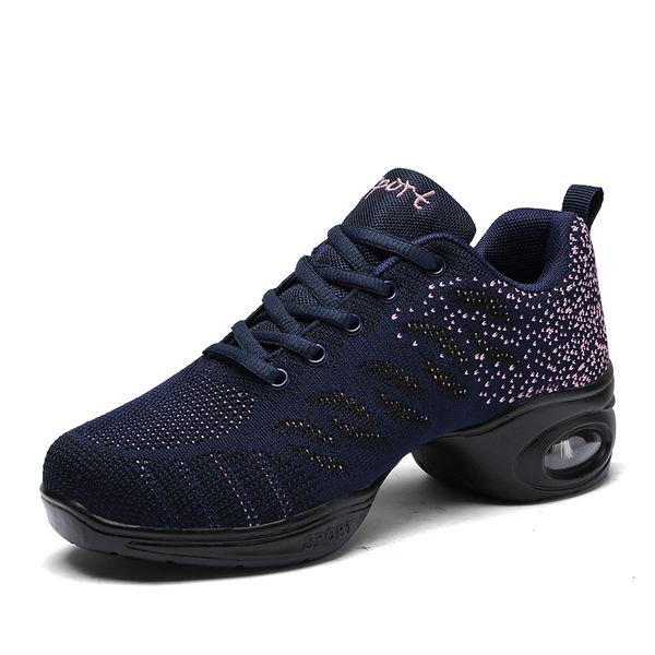 dance shoes sneakers dance shoes for women flying 230516