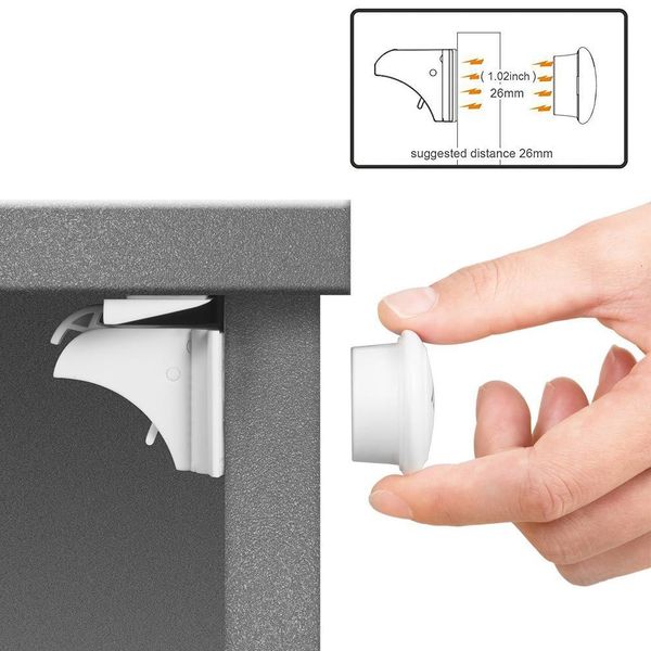 baby locks latches magnetic lock perlindungan anak dari anak kunci bayi pengaman laci terkunci kabinet pintu limiter keamanan 230516
baby locks latches magnetic lock perlindungan anak dari anak kunci bayi pengaman laci terkunci kabinet pintu limiter keamanan 230516