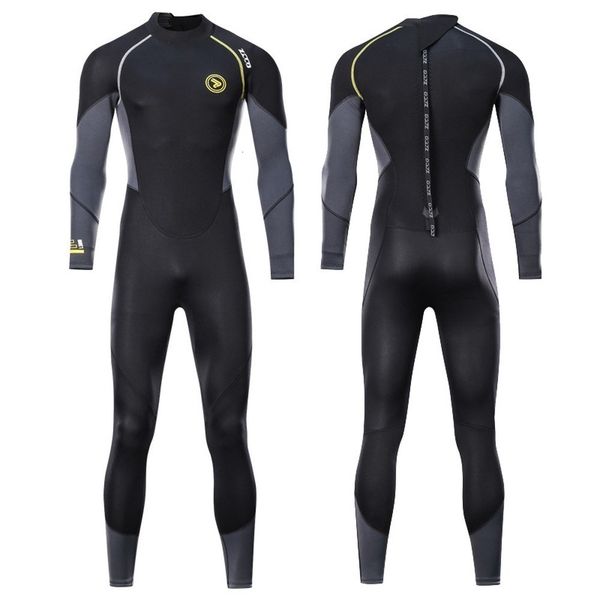 wetsuits drysuits 1pcs men's long wetsuit sbr neoprene material warm fleece lining outdoor swimming kayaking surfing drifting wetsuit m
wetsuits drysuits 1pcs men's long wetsuit sbr neoprene material warm fleece lining outdoor swimming kayaking surfing drifting wetsuit m
