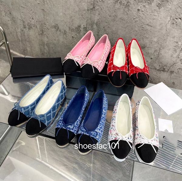 new color ballet flats classics women dress shoe bowknot casual summer fashion womans loafers designers luxury office lady shoes exemption f, Black
new color ballet flats classics women dress shoe bowknot casual summer fashion womans loafers designers luxury office lady shoes exemption f, Black