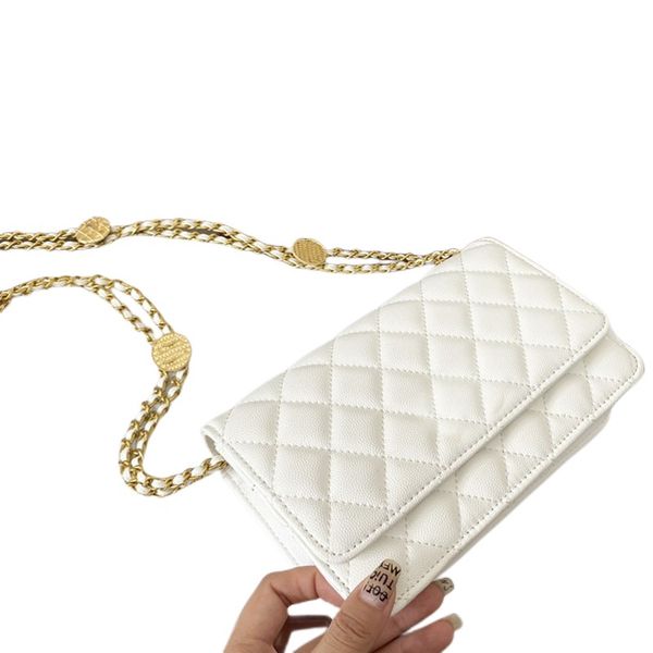 women designer bag crossbody gold chain handbags wallet plain genuine caviar shoulder flap purse lambskin bag clutch card holder hardware 22
women designer bag crossbody gold chain handbags wallet plain genuine caviar shoulder flap purse lambskin bag clutch card holder hardware 22