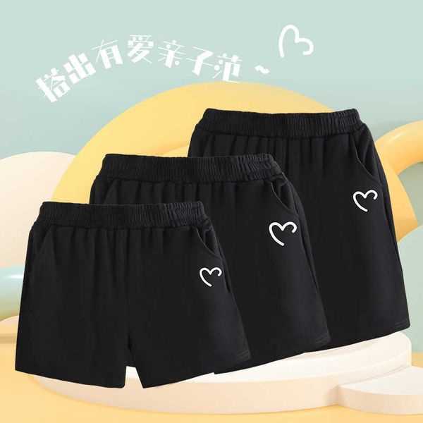 men's clothing parent-child shorts 2022 new family three mother women's seaside beach vacation leisure sports trend, White;black
men's clothing parent-child shorts 2022 new family three mother women's seaside beach vacation leisure sports trend, White;black