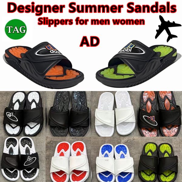 ad men and women slippers designer sandals summer casual sports slippers beach seaside holiday non-slip slippers, Black
ad men and women slippers designer sandals summer casual sports slippers beach seaside holiday non-slip slippers, Black