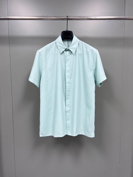 2023 summer new men's designer printed shirt american size men's designer button short sleeve loose fitting shirt, White;black
2023 summer new men's designer printed shirt american size men's designer button short sleeve loose fitting shirt, White;black