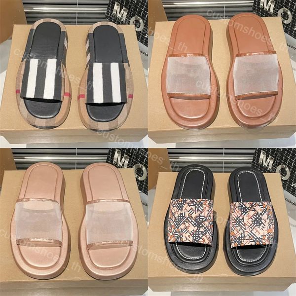 designer slippers women shoes check sandals platform slipper vintage sandal stripe cotton mules rubber slides summer beach slide luxury outd, Black
designer slippers women shoes check sandals platform slipper vintage sandal stripe cotton mules rubber slides summer beach slide luxury outd, Black