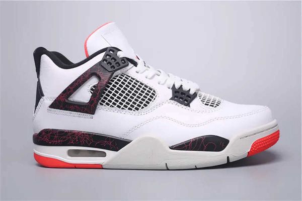 with box designer new release basketball shoes mens jumpman 4s og pale citron white black red outdoor sneaker trainers jumpman iv designer s
with box designer new release basketball shoes mens jumpman 4s og pale citron white black red outdoor sneaker trainers jumpman iv designer s