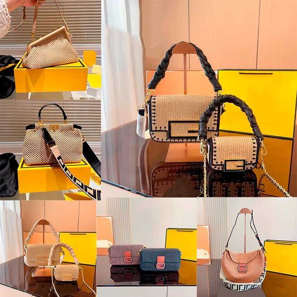 raffia woven bag name brand bag oversized metal ff logo decoration ladies preparation beach bag handbag women shoulder bag tote bag bamboo w
raffia woven bag name brand bag oversized metal ff logo decoration ladies preparation beach bag handbag women shoulder bag tote bag bamboo w