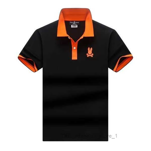 psycho bunny luxury designer mens polost t shirt jacket fashion casual brand short sleeved sportswear pullover uomo polo clothing asian size, White;black
psycho bunny luxury designer mens polost t shirt jacket fashion casual brand short sleeved sportswear pullover uomo polo clothing asian size, White;black