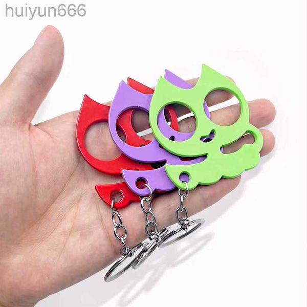 men and women keychains refers tiger boxing set broken window escape keyring creative multi-functional pendant cute cat claw outdoor self de, Silver
men and women keychains refers tiger boxing set broken window escape keyring creative multi-functional pendant cute cat claw outdoor self de, Silver