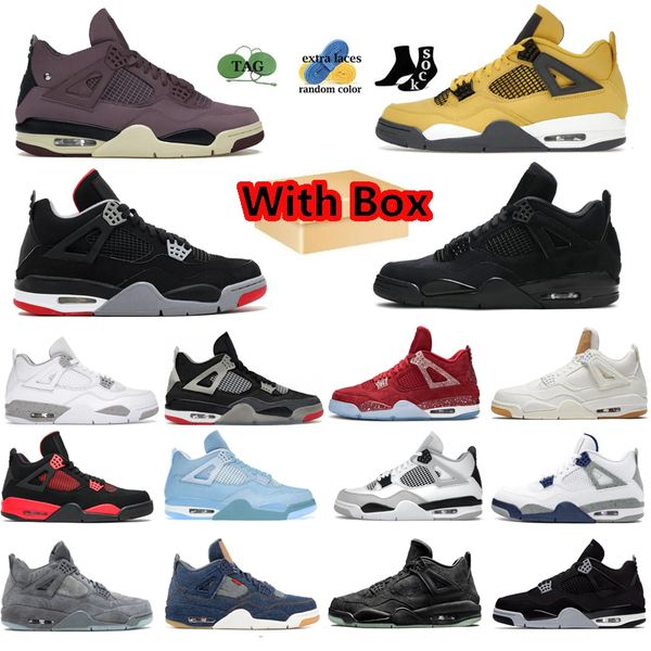 basketball shoes military black 4s men women jumpman 4 red thunder black cat infrared bred university blue royalty mens trainers
basketball shoes military black 4s men women jumpman 4 red thunder black cat infrared bred university blue royalty mens trainers