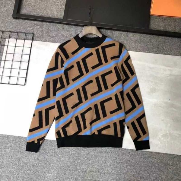 mens sweater winter jacquard knitting designer wool sweaters crew neck sweatshirt long sleeve pullover coat luxury knitshirt yo33, White;black
mens sweater winter jacquard knitting designer wool sweaters crew neck sweatshirt long sleeve pullover coat luxury knitshirt yo33, White;black