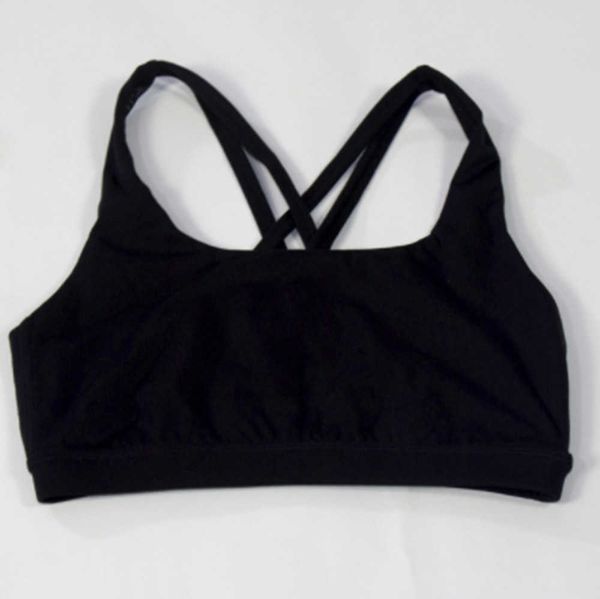 women's sports yoga bra energy running underwear padded naked feel fitness shockproof ssiere for breathable design 85ess, Black;white
women's sports yoga bra energy running underwear padded naked feel fitness shockproof ssiere for breathable design 85ess, Black;white