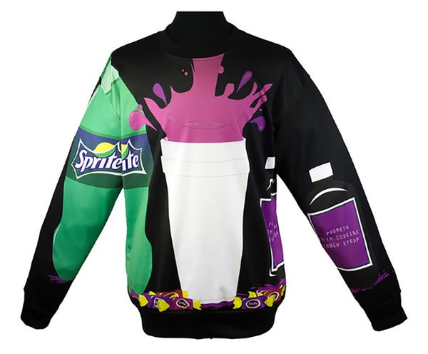new styles autumn/winter midnight dirty sprite fashion men women 3d hoodies sweatshirt sweats pullover outwear hip hop dance, Black
new styles autumn/winter midnight dirty sprite fashion men women 3d hoodies sweatshirt sweats pullover outwear hip hop dance, Black