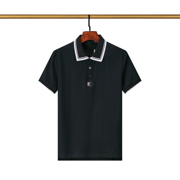 summer designer polo shirt guc men tpolo womens luxury designers for men letter polos embroidery tshirts clothing sleeved tshirt large tees, White;black
summer designer polo shirt guc men tpolo womens luxury designers for men letter polos embroidery tshirts clothing sleeved tshirt large tees, White;black