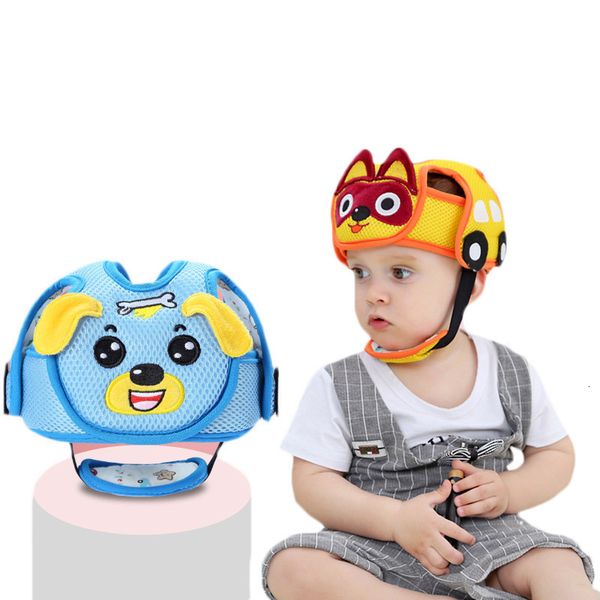 keepsakes hewan bayi helm pelindung untuk anak keselamatan berjalan hiasan kepala perlindungan soft 230516
keepsakes hewan bayi helm pelindung untuk anak keselamatan berjalan hiasan kepala perlindungan soft 230516