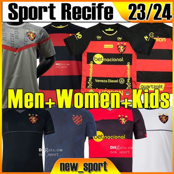 s-4xl 23 24 sport club recife soccer jerseys 2023 2024 man shirts hernane maidana thiago neves football shirt camisa de leao home red black, Black;yellow
s-4xl 23 24 sport club recife soccer jerseys 2023 2024 man shirts hernane maidana thiago neves football shirt camisa de leao home red black, Black;yellow