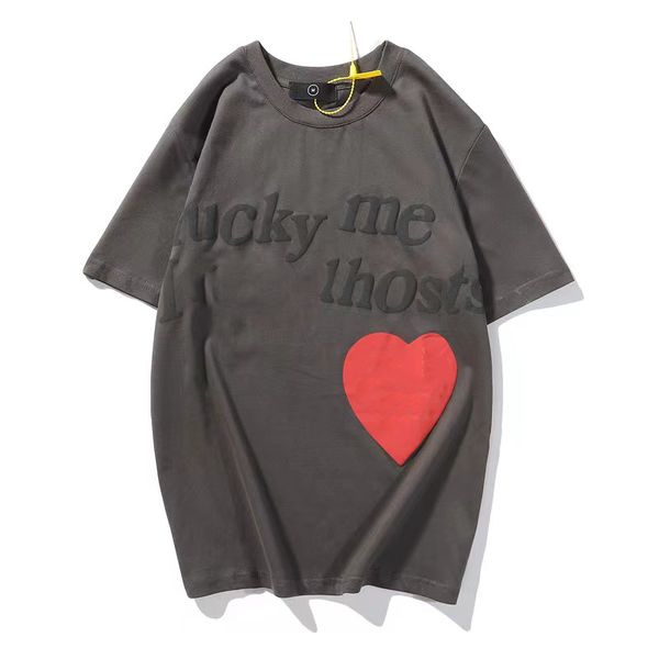 fashion brand t shirt designer men tshirt summer couple pink letter printing pure cotton short sleeve graffiti handdrawn tshirts casual loos, White;black
fashion brand t shirt designer men tshirt summer couple pink letter printing pure cotton short sleeve graffiti handdrawn tshirts casual loos, White;black