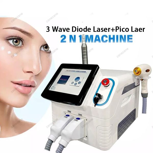 2023 diode 2 in 1 pico laser 808 laser machine picosecond + 808 hair removal machine diode laser plus pico, Black
2023 diode 2 in 1 pico laser 808 laser machine picosecond + 808 hair removal machine diode laser plus pico, Black