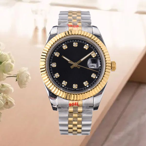 gold watch famous watches mens watch automatic sapphire crystal 36mm41mm mechanical stainless steel perpetual motion movement endurance mont, Slivery;brown
gold watch famous watches mens watch automatic sapphire crystal 36mm41mm mechanical stainless steel perpetual motion movement endurance mont, Slivery;brown