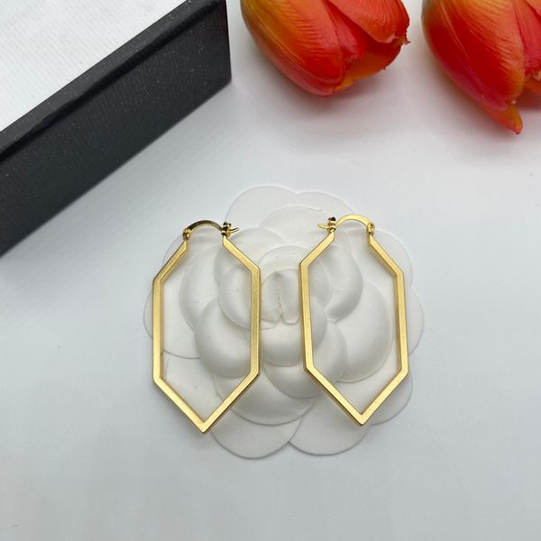 earrings designer earrings stud earrings stainless steel hollow frame earrings for women earring simple creative fashion jewelry accessories, Golden;silver
earrings designer earrings stud earrings stainless steel hollow frame earrings for women earring simple creative fashion jewelry accessories, Golden;silver
