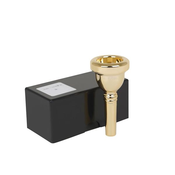 brass professional mouthpiece 1/2 fine tenor trombone mouthpiece musical accessories parts
brass professional mouthpiece 1/2 fine tenor trombone mouthpiece musical accessories parts
