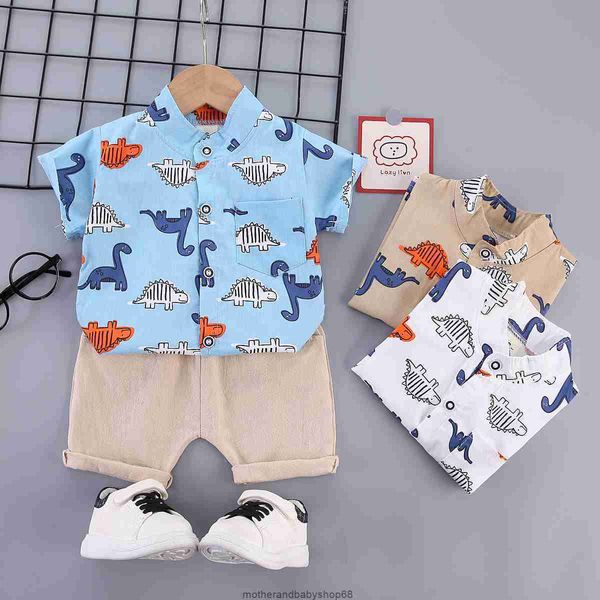 children's 0-3 year old boys' short sleeve 2-piece set cross border foreign trade beach shirt spot new summer style, White
children's 0-3 year old boys' short sleeve 2-piece set cross border foreign trade beach shirt spot new summer style, White