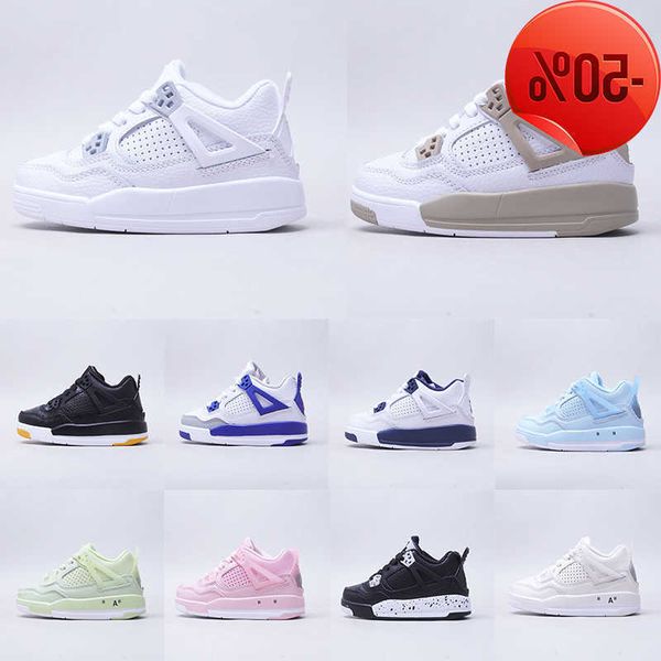 with box designer kids pure money jumpman 4s iv diy offnoir bred alternate basketball shoes black cat outdoor sports sneaker 4 og motorsport
with box designer kids pure money jumpman 4s iv diy offnoir bred alternate basketball shoes black cat outdoor sports sneaker 4 og motorsport