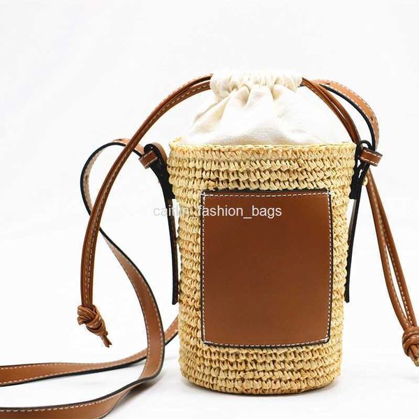 beach bags straw woven bag spring/summer women's designer bag lafite grass fashion woven bucket vegetable basket bag handbag 230420
beach bags straw woven bag spring/summer women's designer bag lafite grass fashion woven bucket vegetable basket bag handbag 230420
