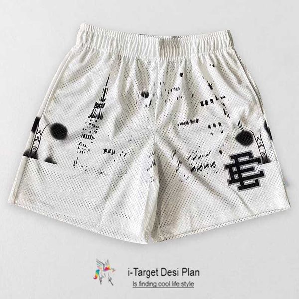 men's clothing summer mesh ee shorts american trendy fitness and sports training pants breathable quick drying beach three piece for me, White;black
men's clothing summer mesh ee shorts american trendy fitness and sports training pants breathable quick drying beach three piece for me, White;black
