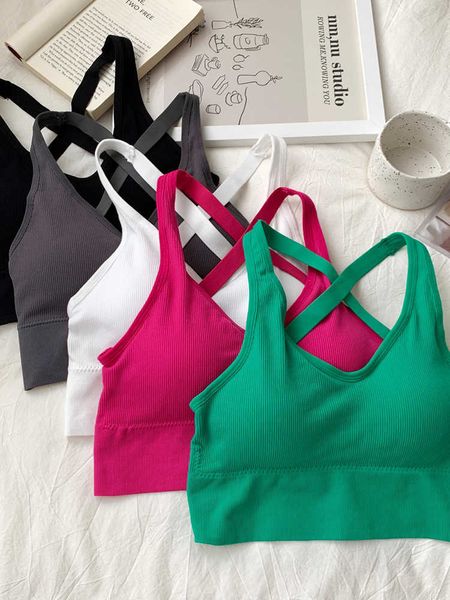 women's tanks camis heliar women plain padded crop knitted camis tank female bare midriff for women 2022 summer aa230515, White
women's tanks camis heliar women plain padded crop knitted camis tank female bare midriff for women 2022 summer aa230515, White