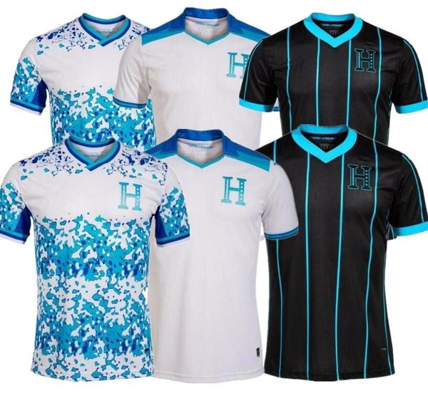 2023 2024 honduras national team mens soccer jerseys carlos rodriguez lozano quioto garcia home white away football shirt 23 24 world prelim, Black;yellow
2023 2024 honduras national team mens soccer jerseys carlos rodriguez lozano quioto garcia home white away football shirt 23 24 world prelim, Black;yellow