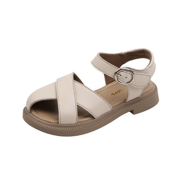 sandals kids shoes footwear children girl summer princess leather soft bottom breathable f11258, Black;red
sandals kids shoes footwear children girl summer princess leather soft bottom breathable f11258, Black;red