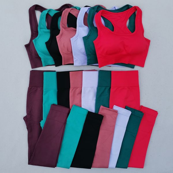 yoga outfit energy seamless yoga suit for fitness women 2 piece set workout clothes sports outfits gym clothing legging bra sportswear 23051
yoga outfit energy seamless yoga suit for fitness women 2 piece set workout clothes sports outfits gym clothing legging bra sportswear 23051