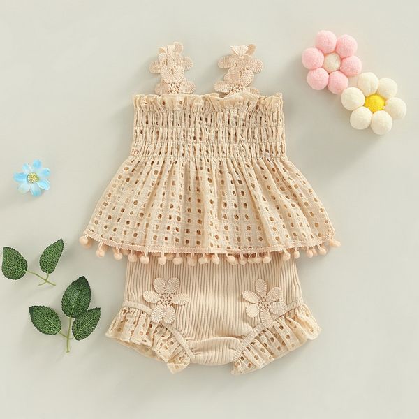 pajamas set pakaian pendek bayi perempuan atasan potongan berlipat dan celana untuk anak grup baru lahir musim panas 230516, Blue;red
pajamas set pakaian pendek bayi perempuan atasan potongan berlipat dan celana untuk anak grup baru lahir musim panas 230516, Blue;red