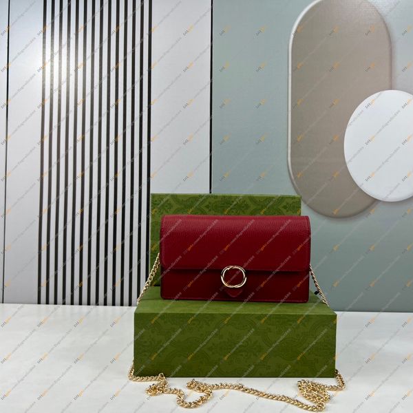 designer chain crossbody bag womens shoulder bag fashion flap wallet card holder luxury leather designers handbag double letter metal hardwa
designer chain crossbody bag womens shoulder bag fashion flap wallet card holder luxury leather designers handbag double letter metal hardwa
