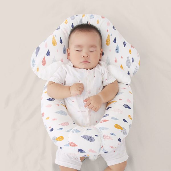 pillows ergonomic born baby pillow 0-3 years old kids sleeping head protector pillow baby room decor 230516
pillows ergonomic born baby pillow 0-3 years old kids sleeping head protector pillow baby room decor 230516