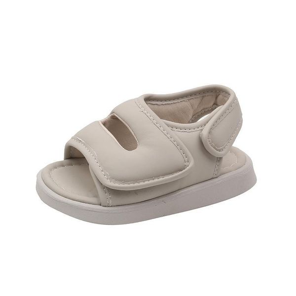 sandals kids shoes baby child girls summer boys beach soft sole non-slip breathable f11272, Black;red
sandals kids shoes baby child girls summer boys beach soft sole non-slip breathable f11272, Black;red