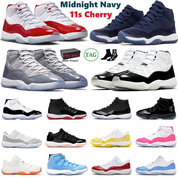with box ing selling 11 11s jumpman basketball shoes classic dmp midnight navy high sneakers size 13 cool cement grey white pantone concord
with box ing selling 11 11s jumpman basketball shoes classic dmp midnight navy high sneakers size 13 cool cement grey white pantone concord
