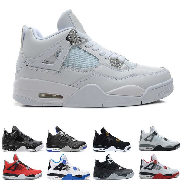 with box designer 4 pure money men basketball shoes bred white cement black cat sneakers motosports blue royalty fire red 4s sports shoes si
with box designer 4 pure money men basketball shoes bred white cement black cat sneakers motosports blue royalty fire red 4s sports shoes si
