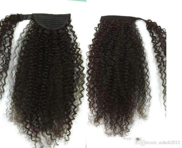 afro kinky curly human hair ponytail extensions 120g wrap drawstring human hair clip in ponytail malaysian remy hair1061344, Black
afro kinky curly human hair ponytail extensions 120g wrap drawstring human hair clip in ponytail malaysian remy hair1061344, Black