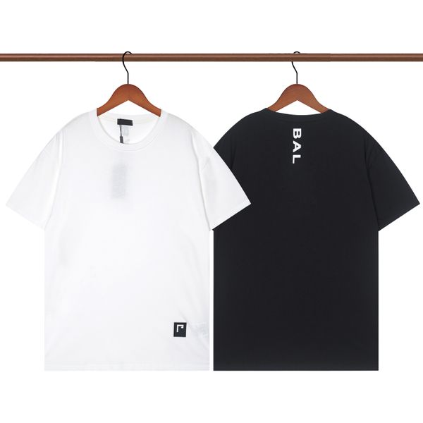 tshirts designers men's t-shirts polo shirt men women cotton shirts crew neck short sleeve couples tee summer casual breathable clothin, White;black
tshirts designers men's t-shirts polo shirt men women cotton shirts crew neck short sleeve couples tee summer casual breathable clothin, White;black