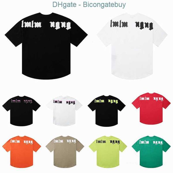 mens t shirts women designers palms t-shirts tees polos man s casual chest letter shirt luxurys clothing street shorts sleeve clothes tshir, White;black
mens t shirts women designers palms t-shirts tees polos man s casual chest letter shirt luxurys clothing street shorts sleeve clothes tshir, White;black