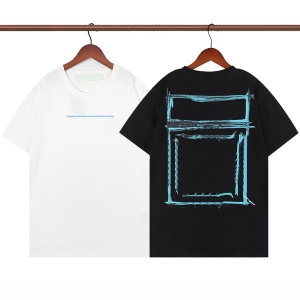 designer t shirt new summer white shirts male tide high street t-shirt fashion casual temperament shirt round neck short sleeved men women, White;black
designer t shirt new summer white shirts male tide high street t-shirt fashion casual temperament shirt round neck short sleeved men women, White;black