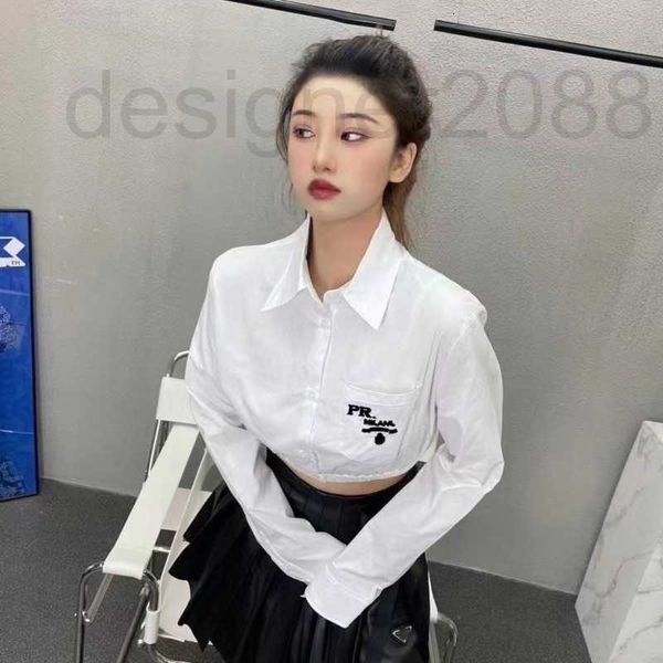 women's blouses & shirts designer casual shirt ladies lapel cardigan coat fashion print cashmere long sleeved shirts cropped umbilical, White
women's blouses & shirts designer casual shirt ladies lapel cardigan coat fashion print cashmere long sleeved shirts cropped umbilical, White