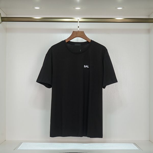 new summer t shirt for men women hip hop luxury brand clothing american style tshirt loose cotton couple shirts casual letter printed clothi, White;black
new summer t shirt for men women hip hop luxury brand clothing american style tshirt loose cotton couple shirts casual letter printed clothi, White;black