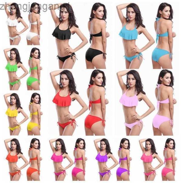 designer fashion bikini swimsuit chest gathering 2023 fashion ruffle edge swimsuit t shirt, White;black
designer fashion bikini swimsuit chest gathering 2023 fashion ruffle edge swimsuit t shirt, White;black