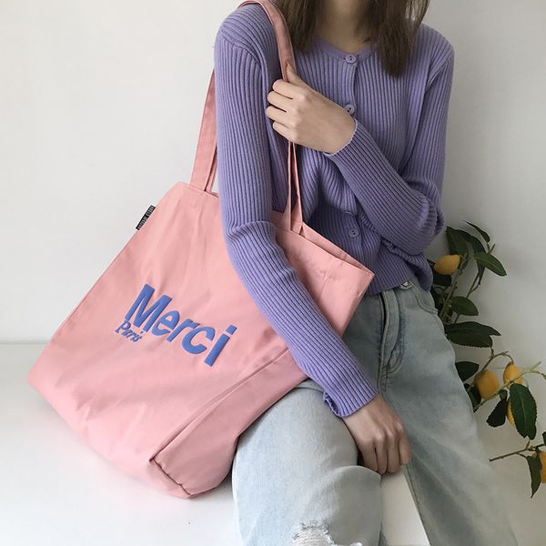 evening bags tas bahu kanvas besar wanita tote kasual cetakan prancis 3d ramah lingkungan tas belanja bahan kain untuk 230516
evening bags tas bahu kanvas besar wanita tote kasual cetakan prancis 3d ramah lingkungan tas belanja bahan kain untuk 230516