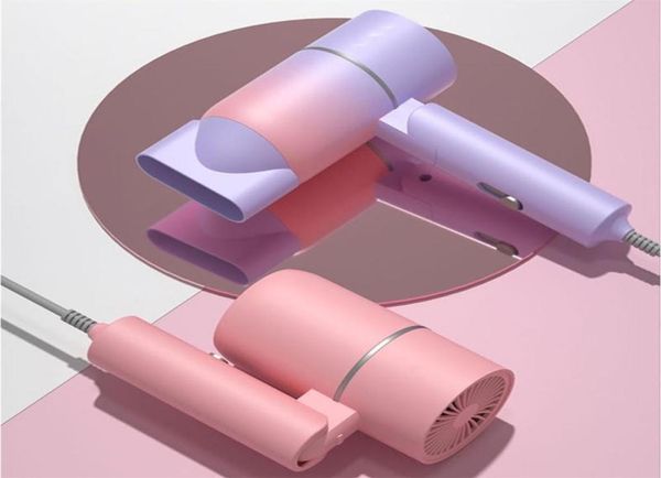 air negative ion hair blower dryer mini travel portable handle adjustable electric hair dryer smooth wind blower style tool 2207275725340
air negative ion hair blower dryer mini travel portable handle adjustable electric hair dryer smooth wind blower style tool 2207275725340