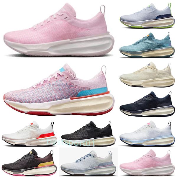 with box invincible run fk 3 marathon running shoes men women oreo triple black midnight navy team red sail ice blue outdoor sneakers b1
with box invincible run fk 3 marathon running shoes men women oreo triple black midnight navy team red sail ice blue outdoor sneakers b1
