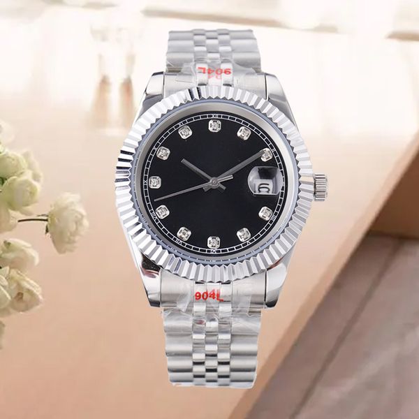 wrist watch for men gold watches automatic mechanical designer watches 41mm full stainless steel diamond bezel waterproof luminous gold watc, Slivery;brown
wrist watch for men gold watches automatic mechanical designer watches 41mm full stainless steel diamond bezel waterproof luminous gold watc, Slivery;brown